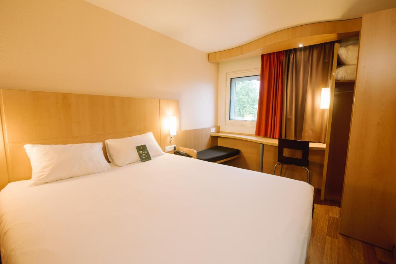Ibis Centre Gare Avignon