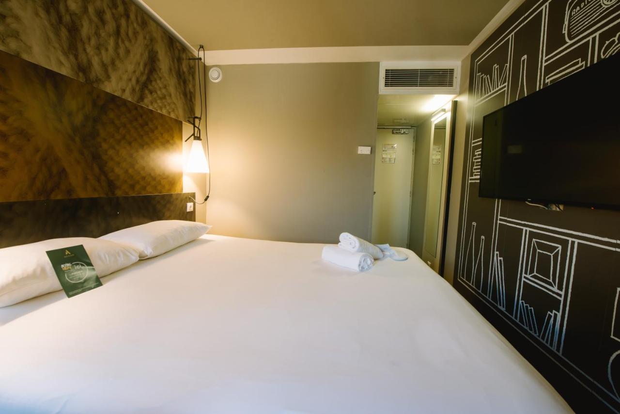 Hotel Ibis Centre Gare 3*