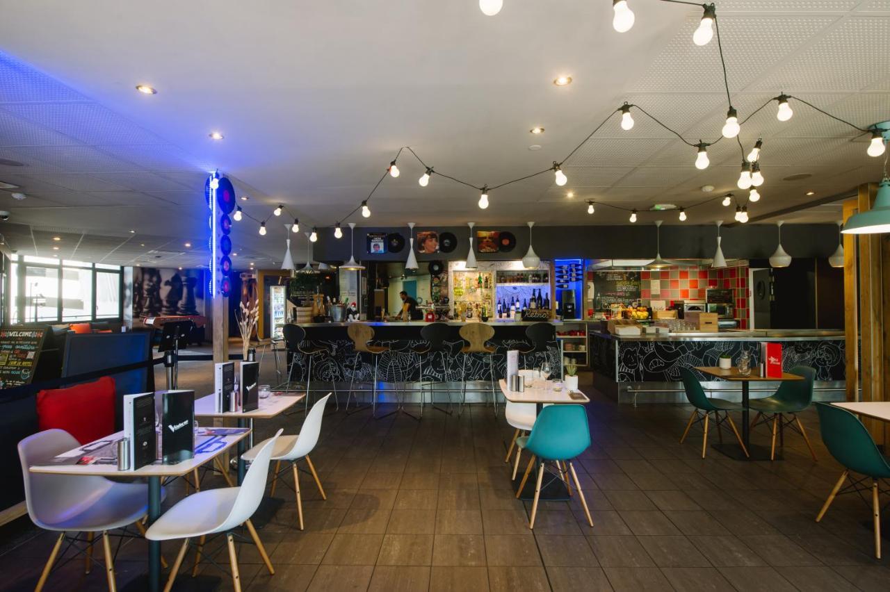 Ibis Centre Gare Hotel Avignon