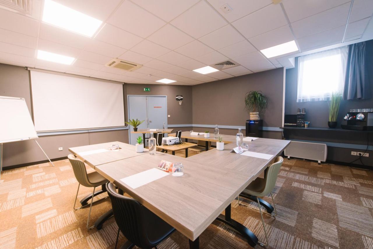 Ibis Centre Gare 3*