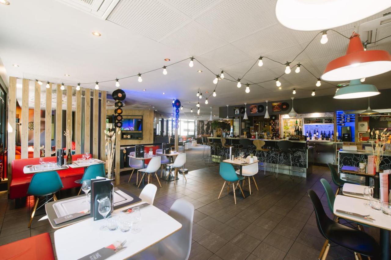 Ibis Centre Gare Avignon