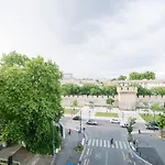 Ibis Avignon Centre Gare