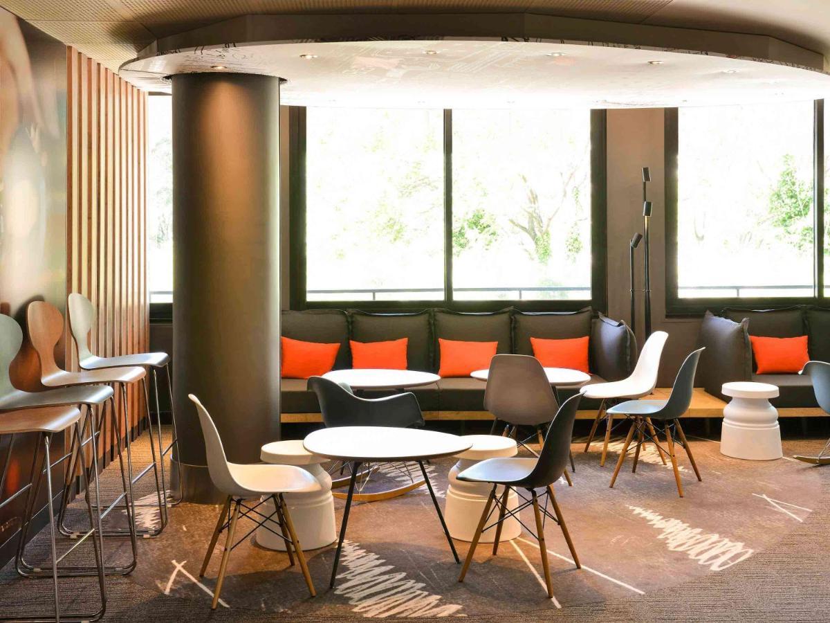 Ibis Centre Gare 3* Avignon