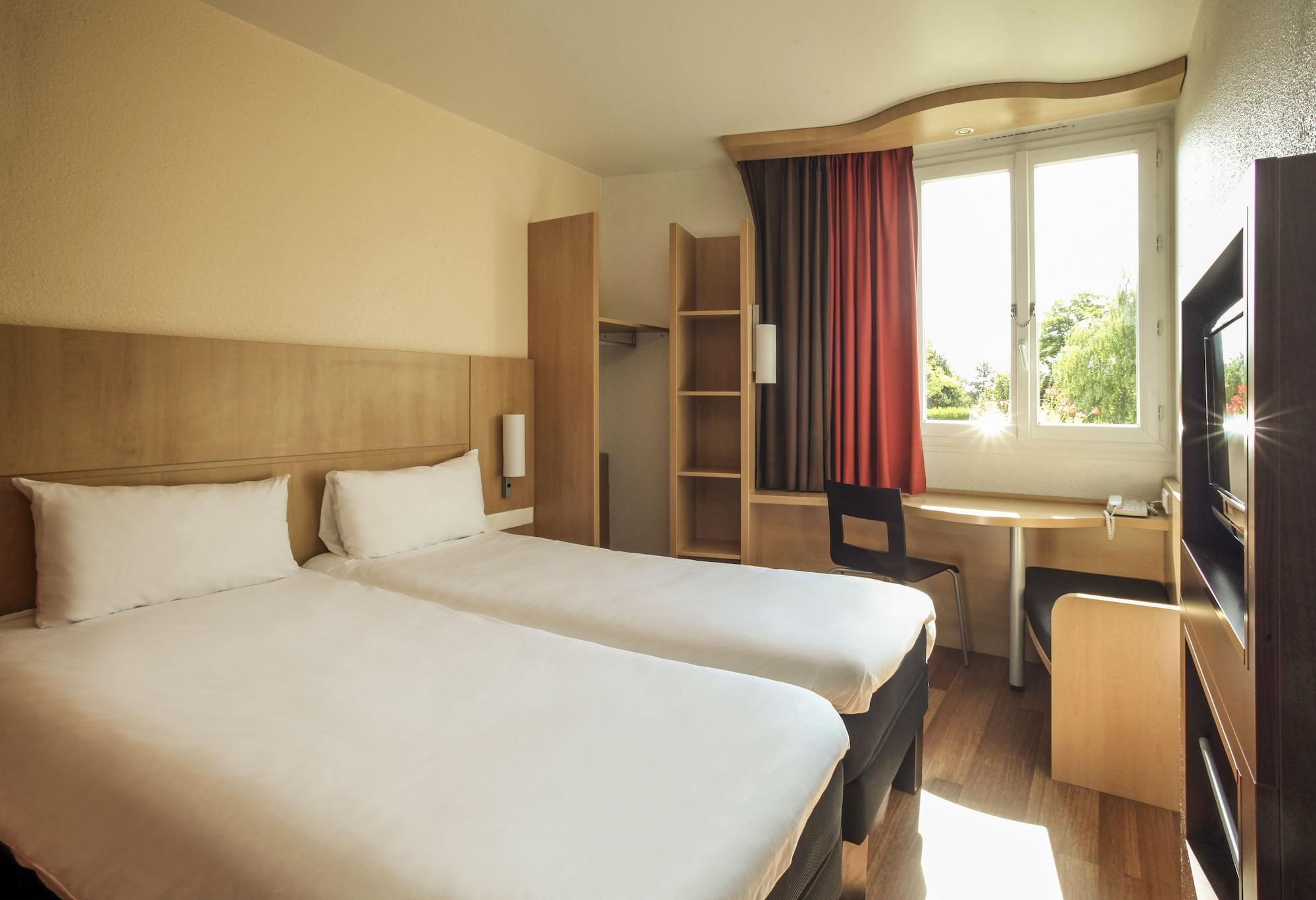 Ibis Centre Gare 3*