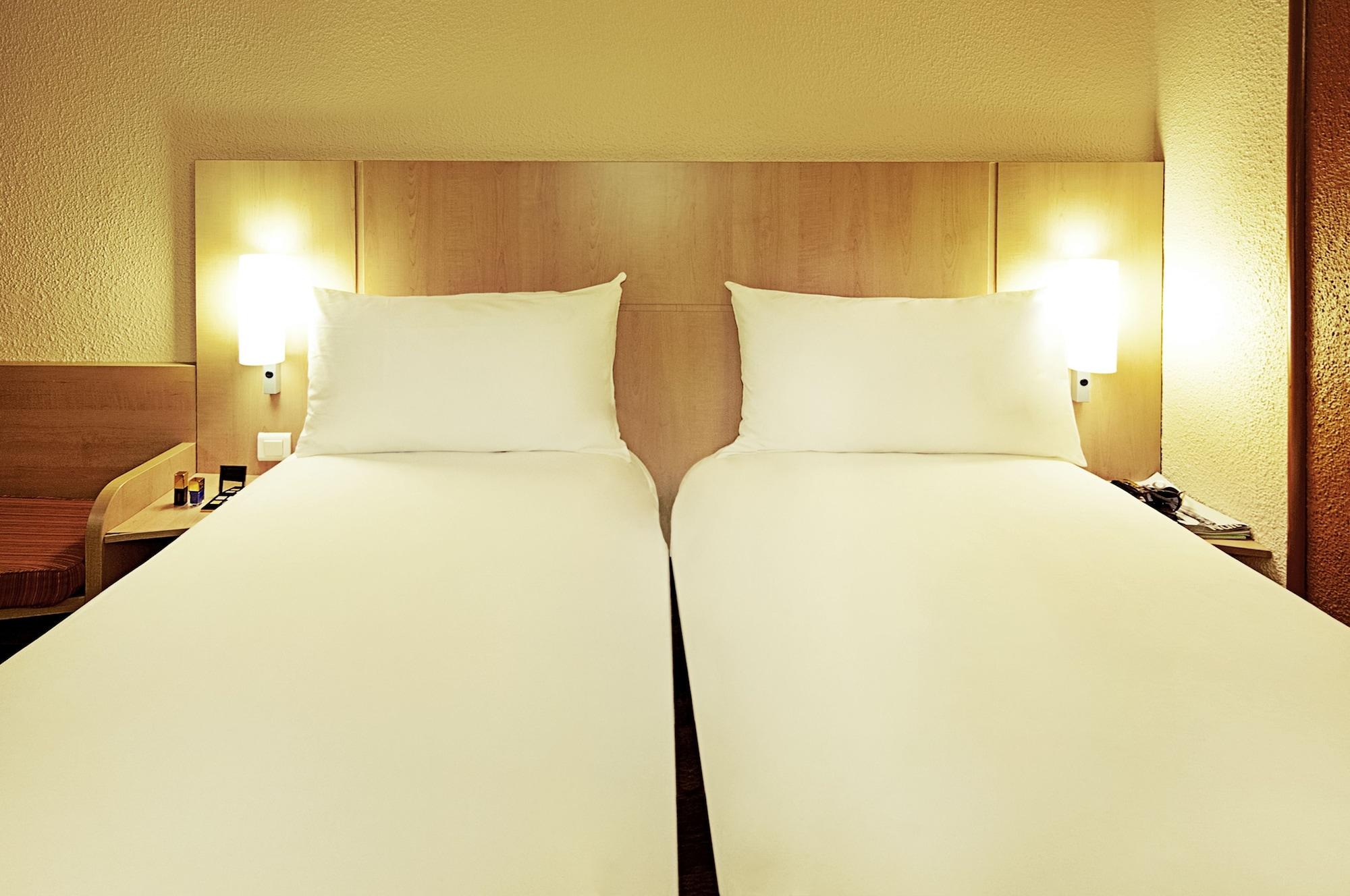Ibis Centre Gare 3*