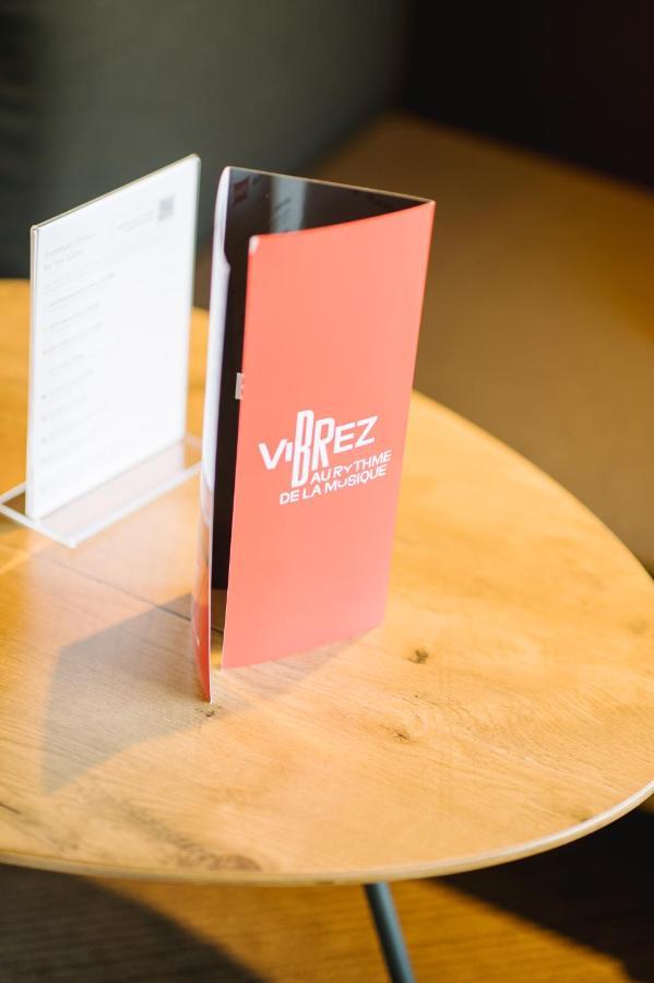 Ibis Centre Gare Avignon