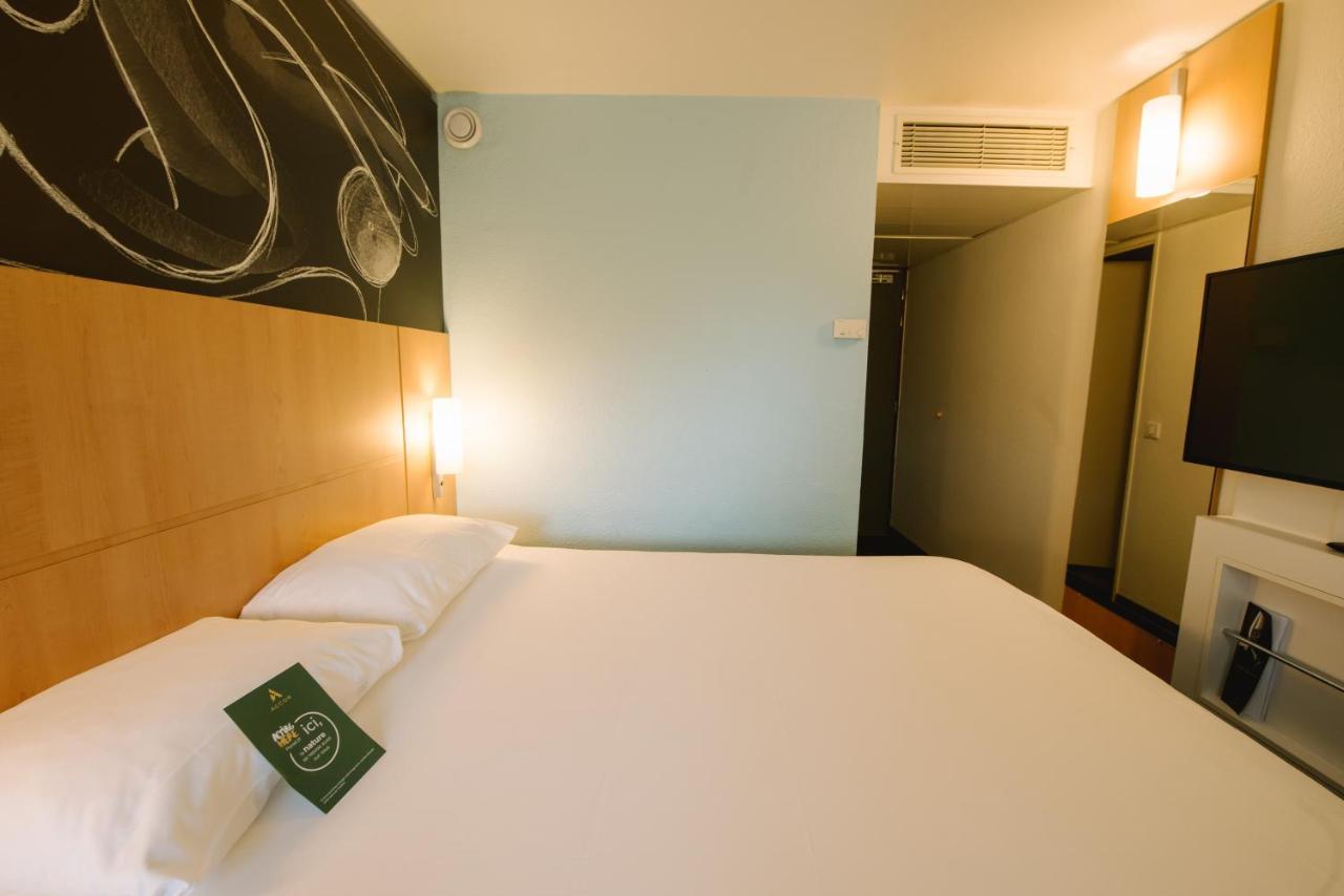 Ibis Centre Gare 3*