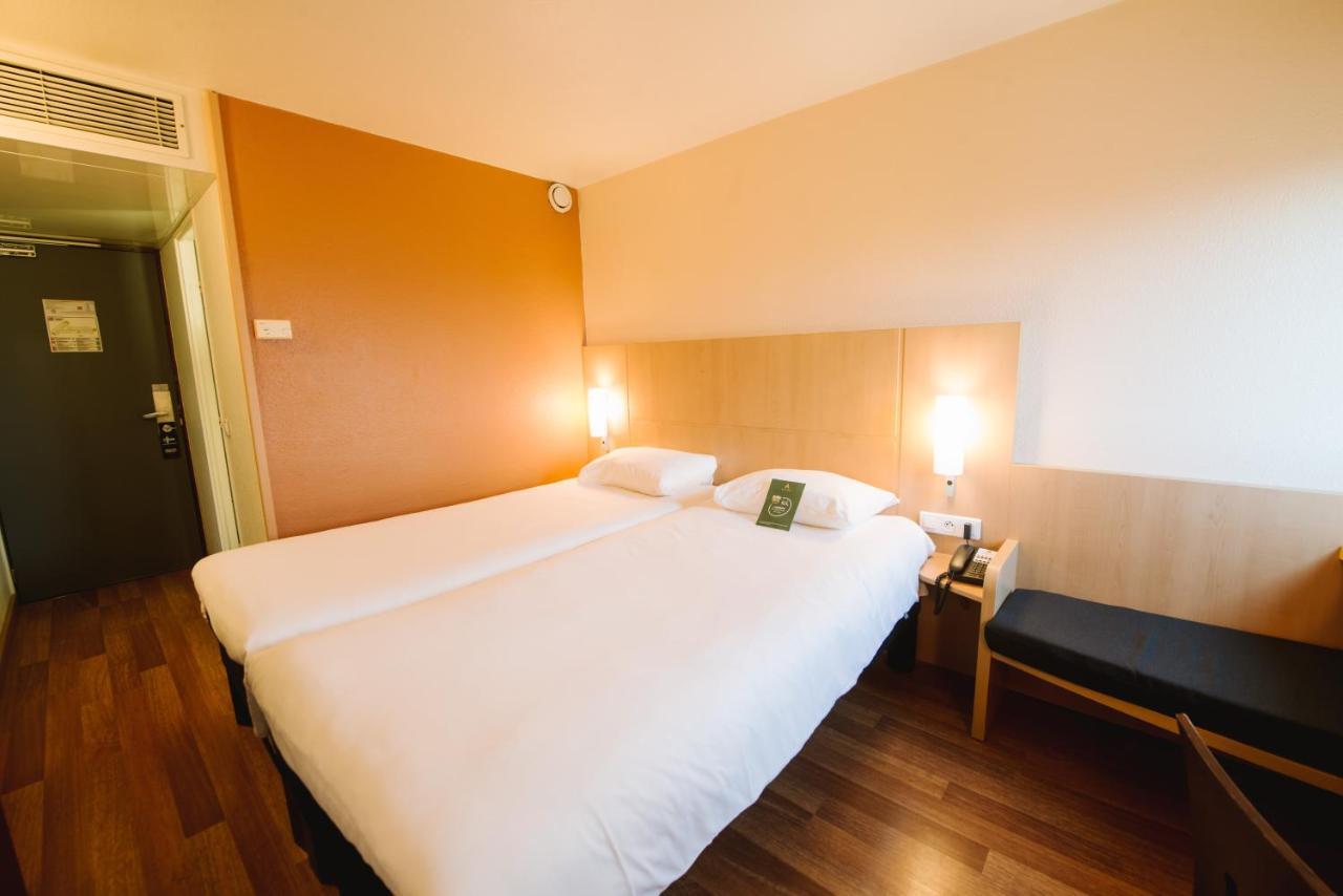 Hotel Ibis Centre Gare