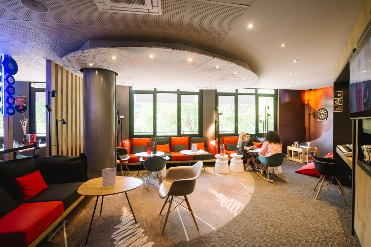 Ibis Centre Gare Avignon