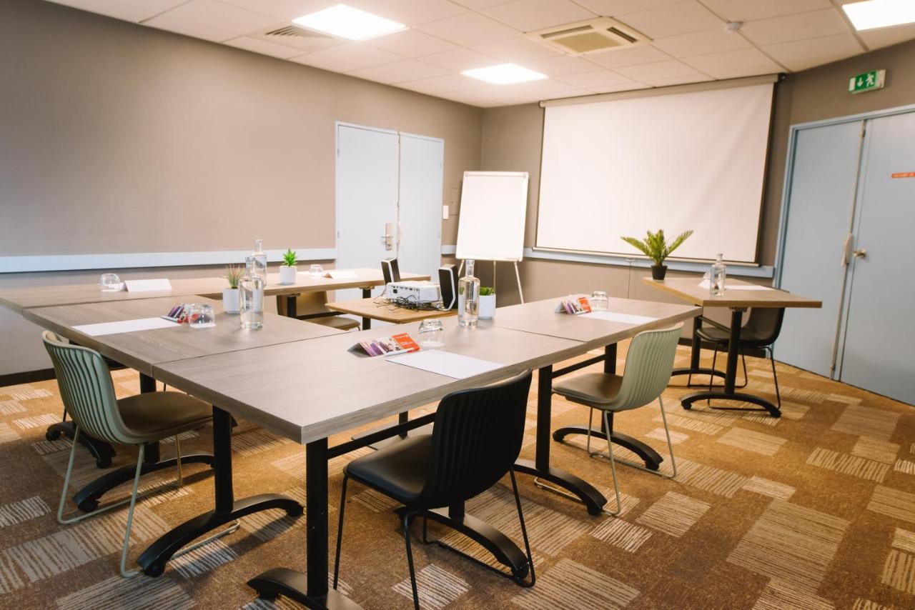 Ibis Centre Gare Hotel