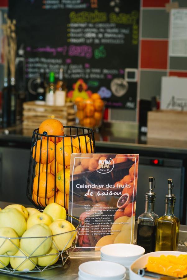 Ibis Centre Gare Hotel Avignon