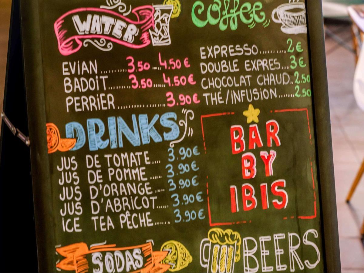 Ibis Centre Gare