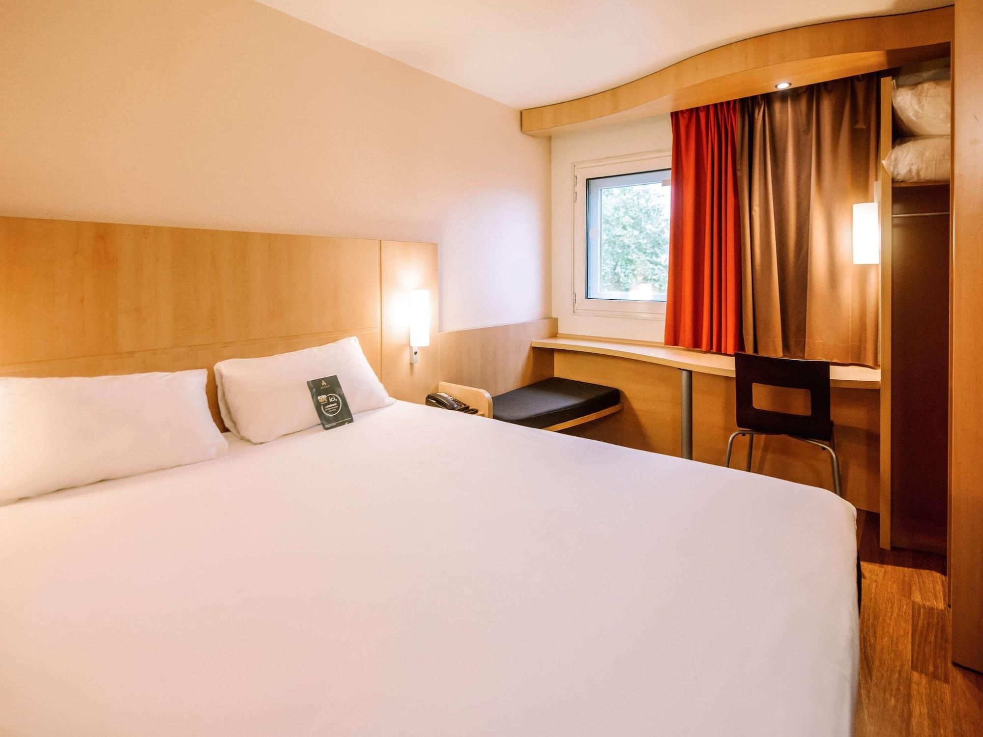 Ibis Centre Gare Hotel Avignon
