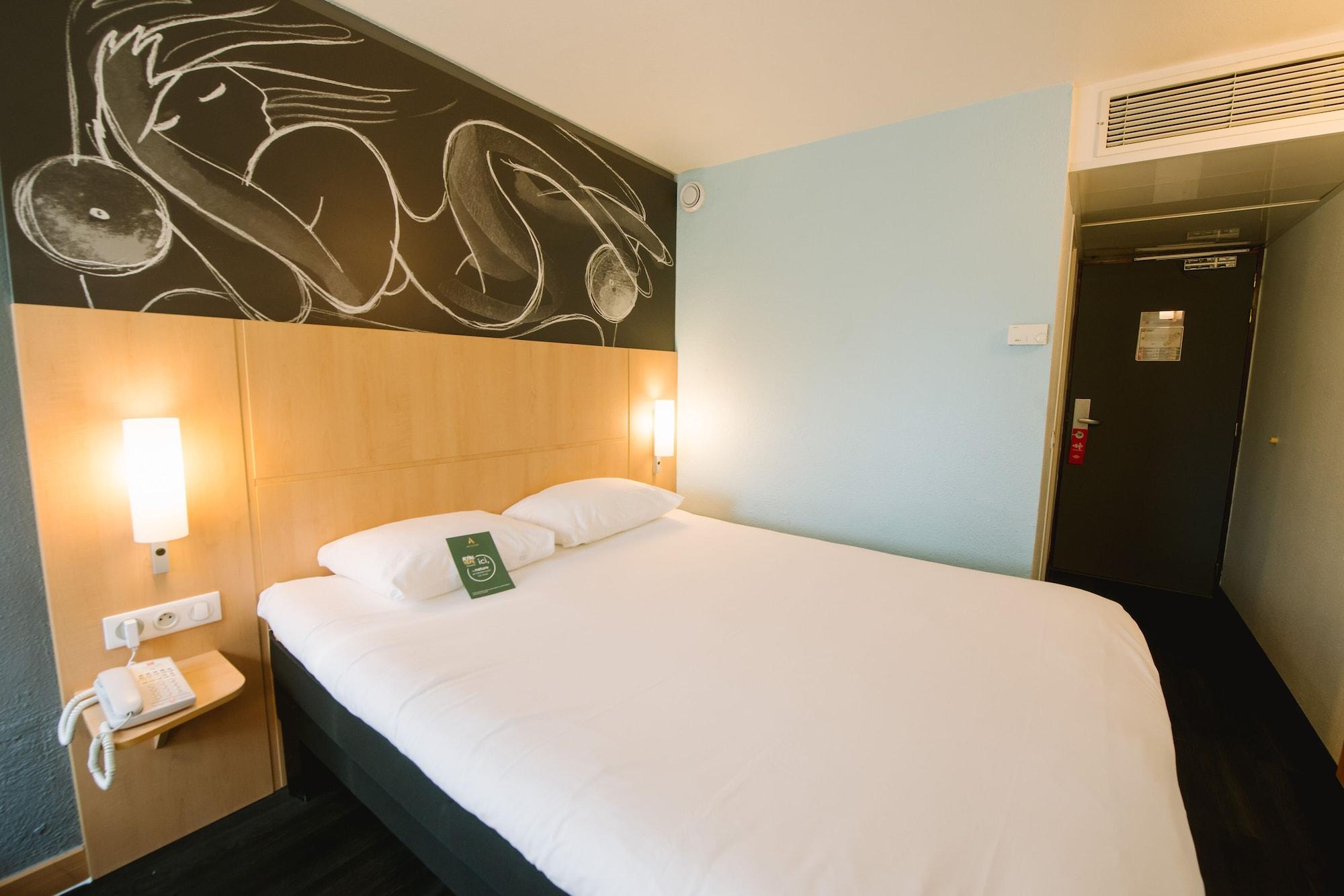 Ibis Centre Gare Hotel