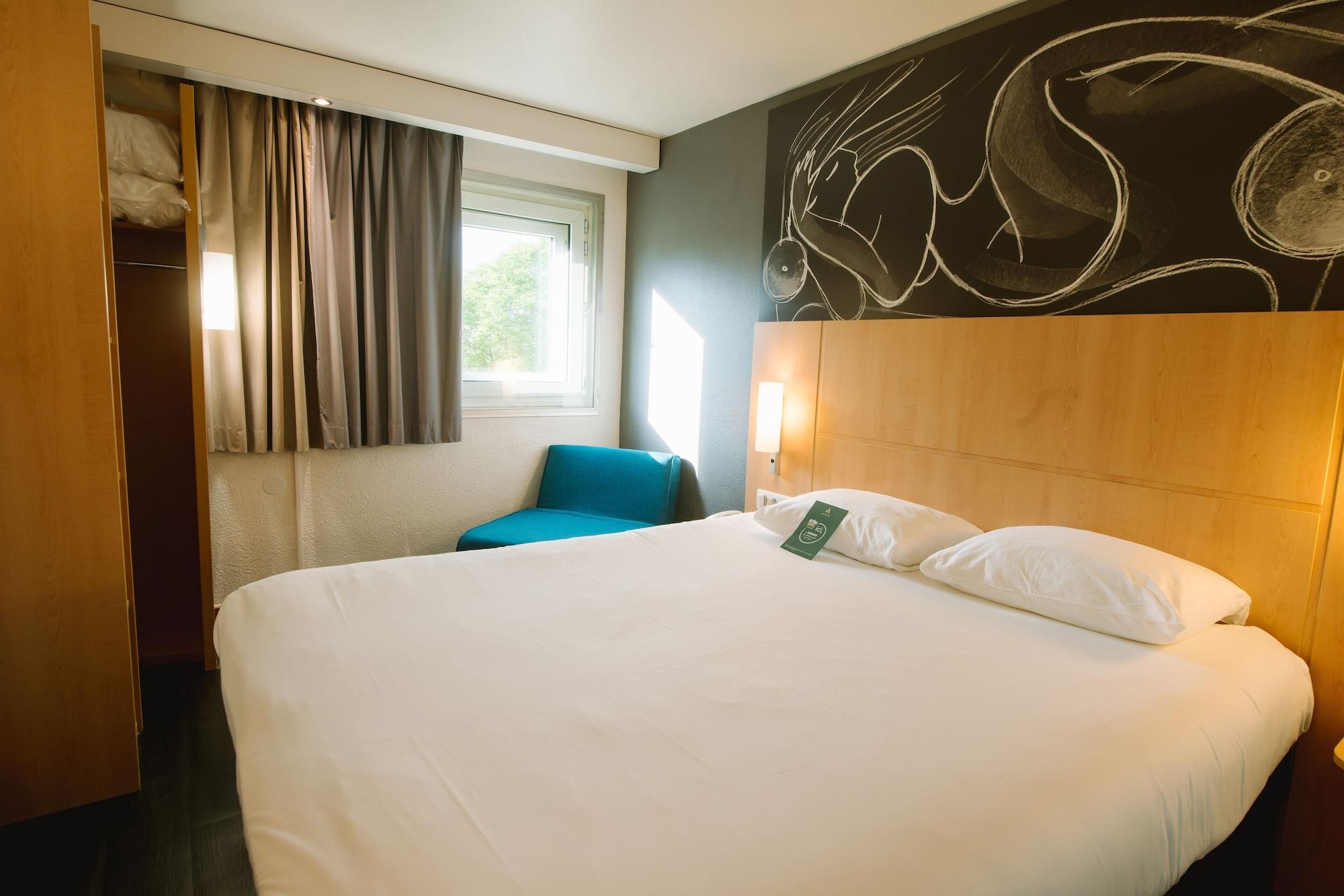 Ibis Centre Gare 3* Avignon