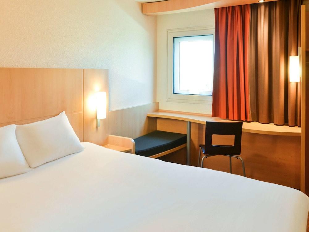 Hotel Ibis Centre Gare Avignon