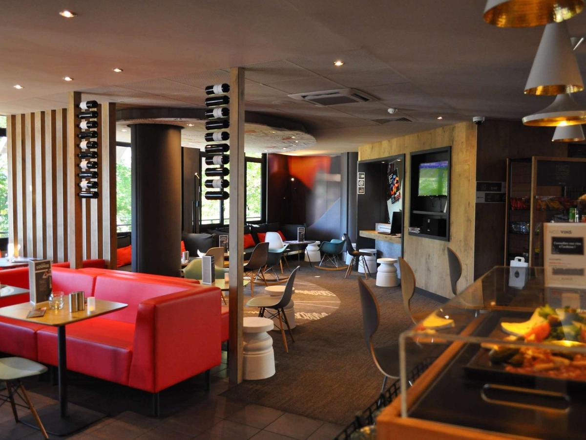 Ibis Centre Gare